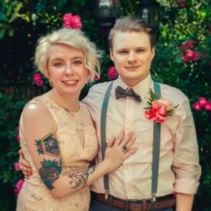 Meet your Posher, Katelyn